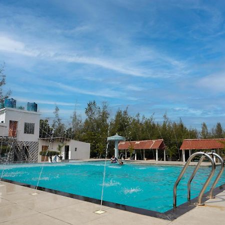 Lake View Village Resort Tajpur Екстериор снимка