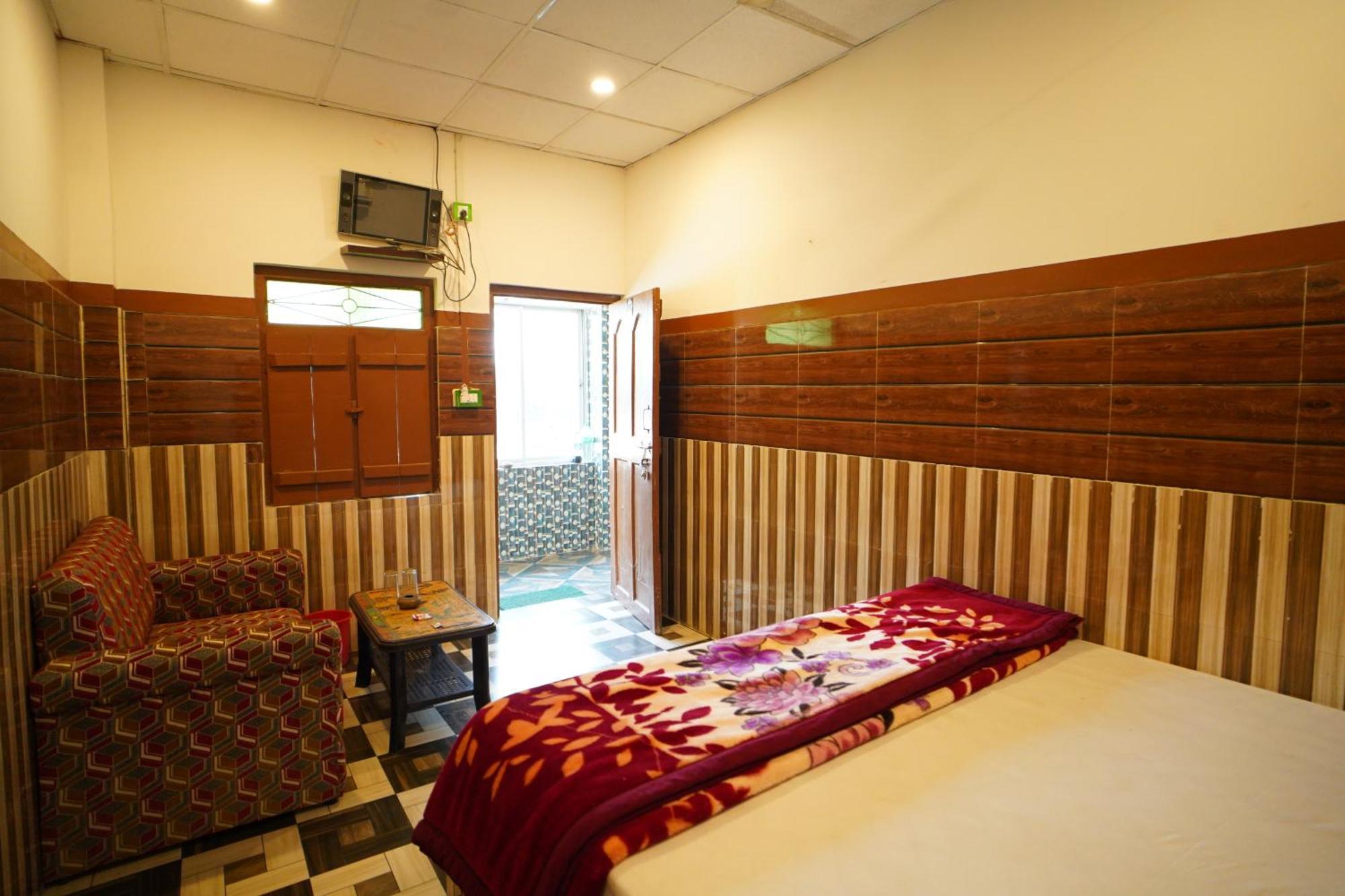 Lake View Village Resort Tajpur Екстериор снимка