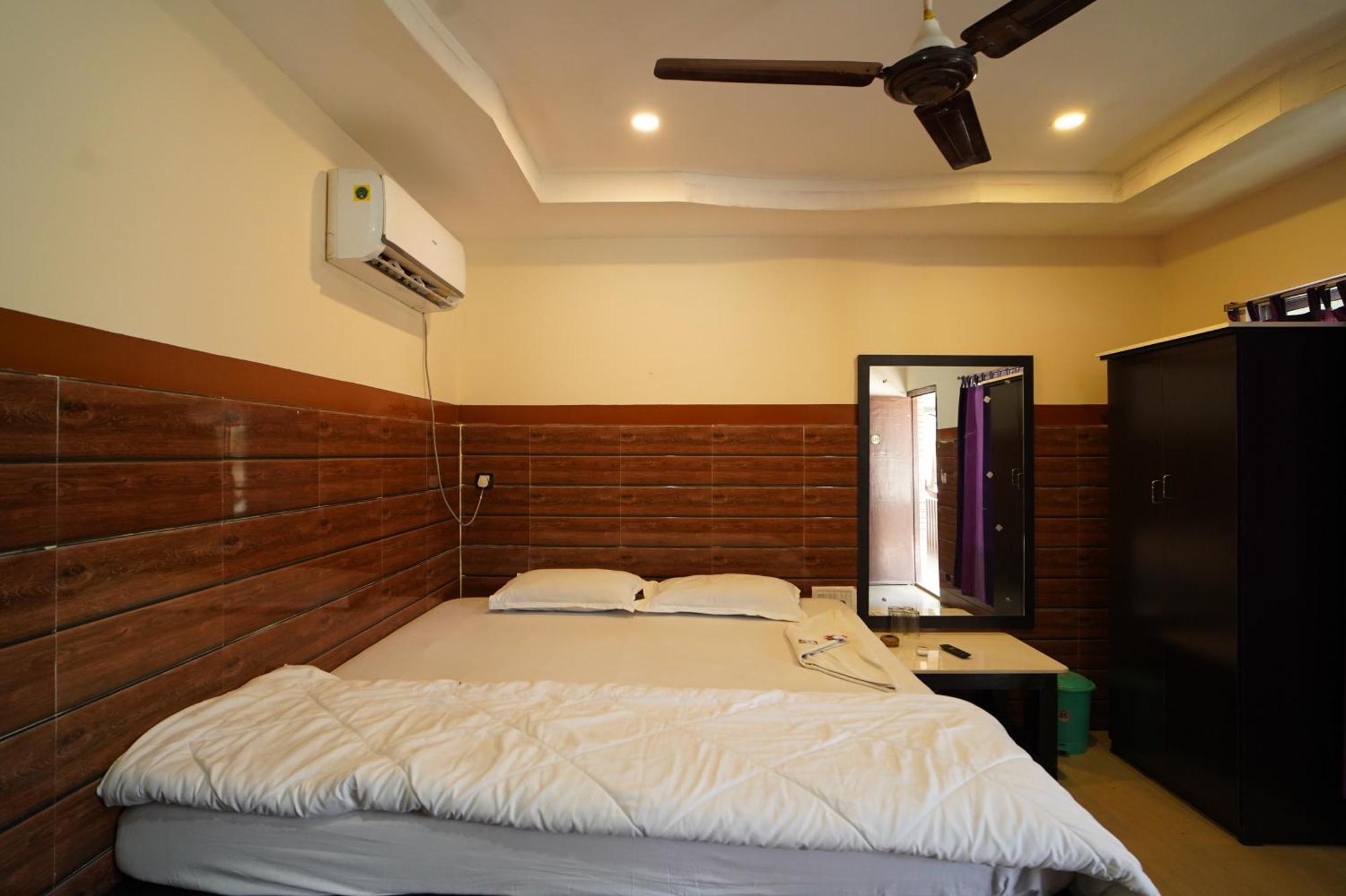 Lake View Village Resort Tajpur Екстериор снимка