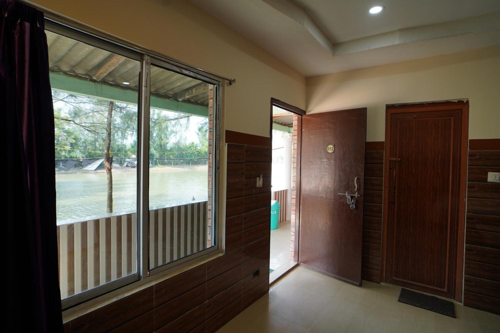 Lake View Village Resort Tajpur Екстериор снимка