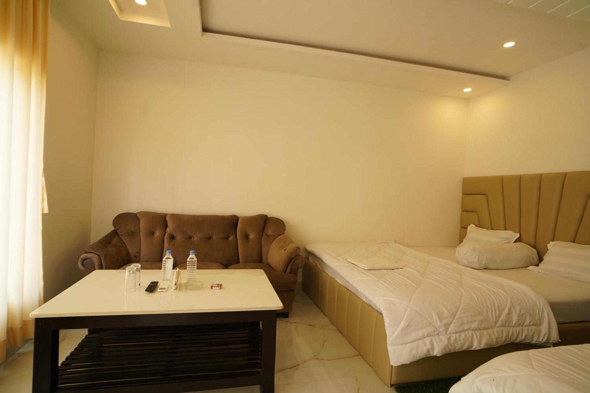 Lake View Village Resort Tajpur Екстериор снимка