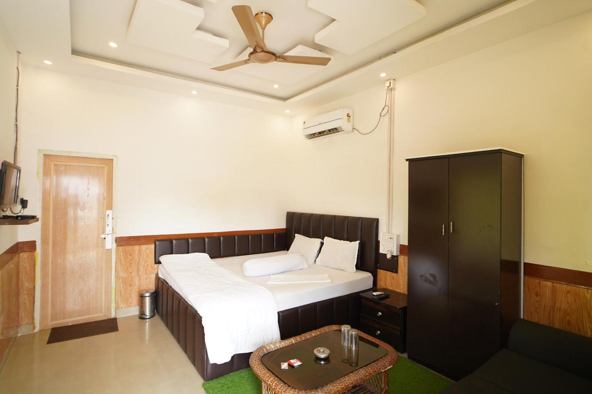 Lake View Village Resort Tajpur Екстериор снимка
