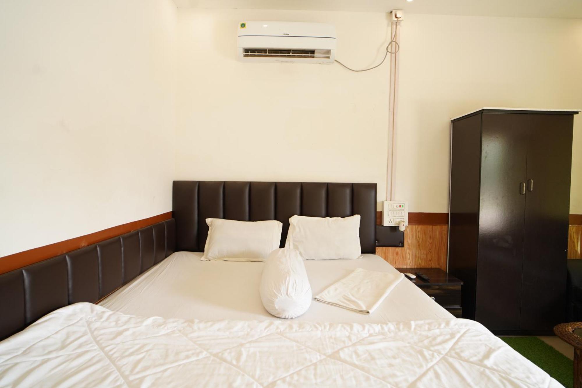 Lake View Village Resort Tajpur Екстериор снимка