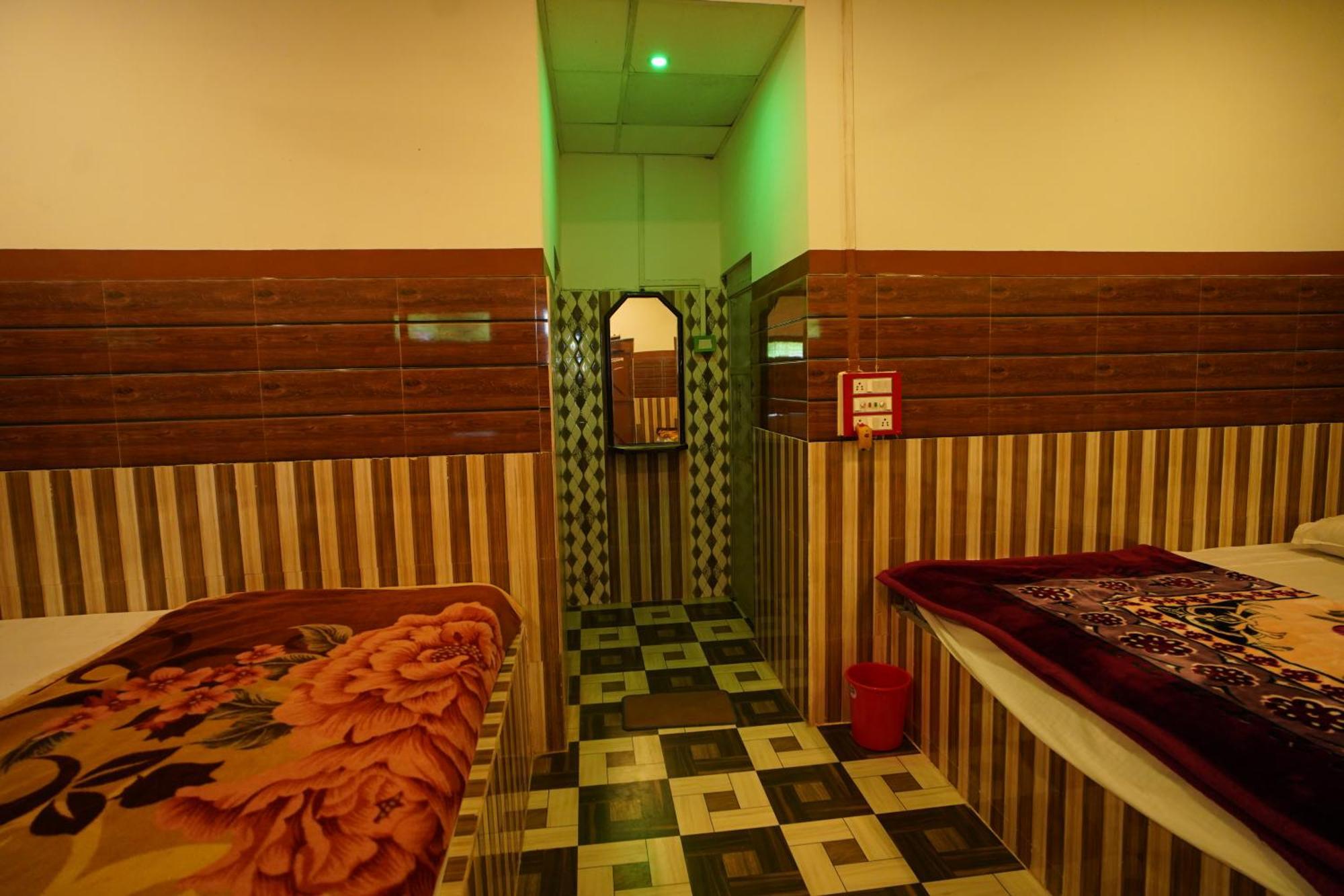 Lake View Village Resort Tajpur Екстериор снимка