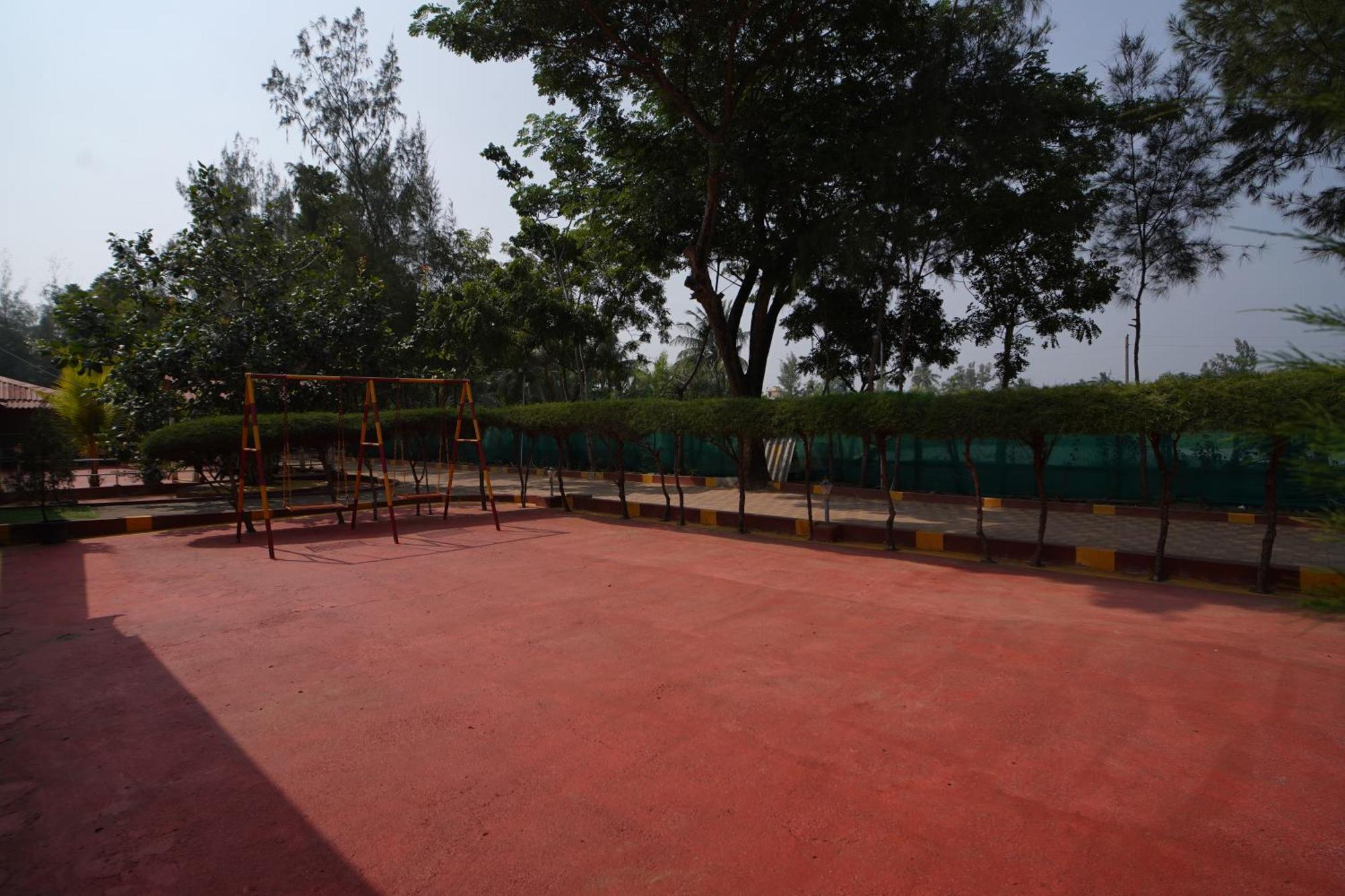 Lake View Village Resort Tajpur Екстериор снимка